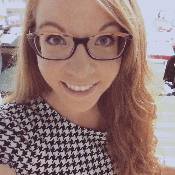 James Dee. Your friendly, neighborhood Ginger. :) - Picture 1 of 1